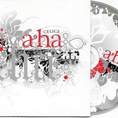 Primary photo for A-ha: Celice Primary photo for A-ha: Celice