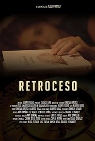 Primary photo for Retroceso
