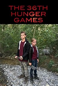 Primary photo for 36th Hunger Games Primary photo for 36th Hunger Games
