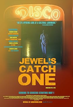 Poster of Jewel's Catch One