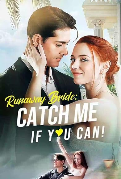 Primary photo for Runaway Bride: Catch Me If You Can! Primary photo for Runaway Bride: Catch Me If You Can!