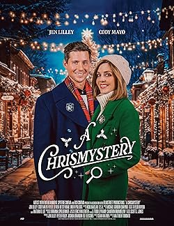 Poster of A Chrismystery