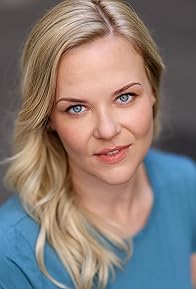 Primary photo for Aline Humbert