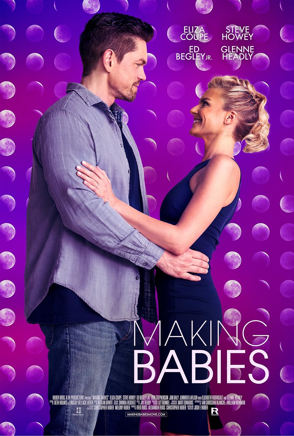Making Babies (2018) IMDb