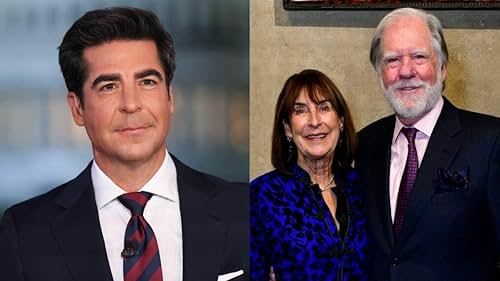 Jesse Watters - Noticias - IMDb