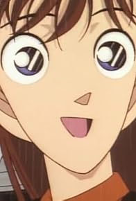 Primary photo for Conan vs. Kaitou Kid Primary photo for Conan vs. Kaitou Kid