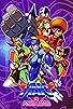 Primary photo for Mega Man: The Power Battle Primary photo for Mega Man: The Power Battle