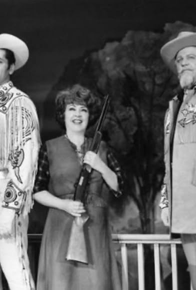 Primary photo for Annie Get Your Gun Primary photo for Annie Get Your Gun