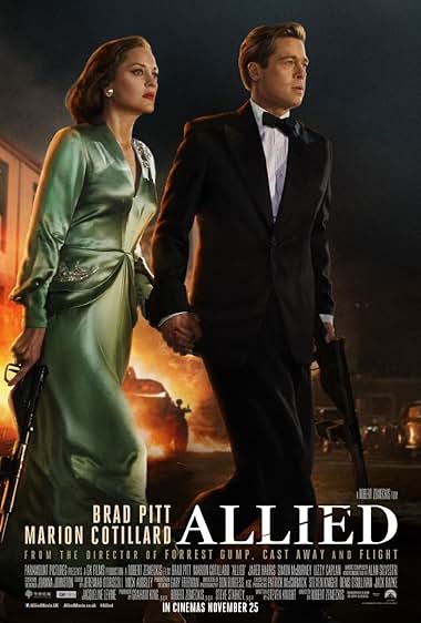 Allied 2016