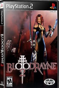 Primary photo for BloodRayne 2 Primary photo for BloodRayne 2