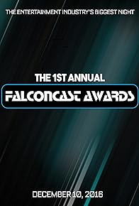 Primary photo for The FalconCast Awards Primary photo for The FalconCast Awards