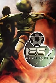Primary photo for ISS Pro Evolution