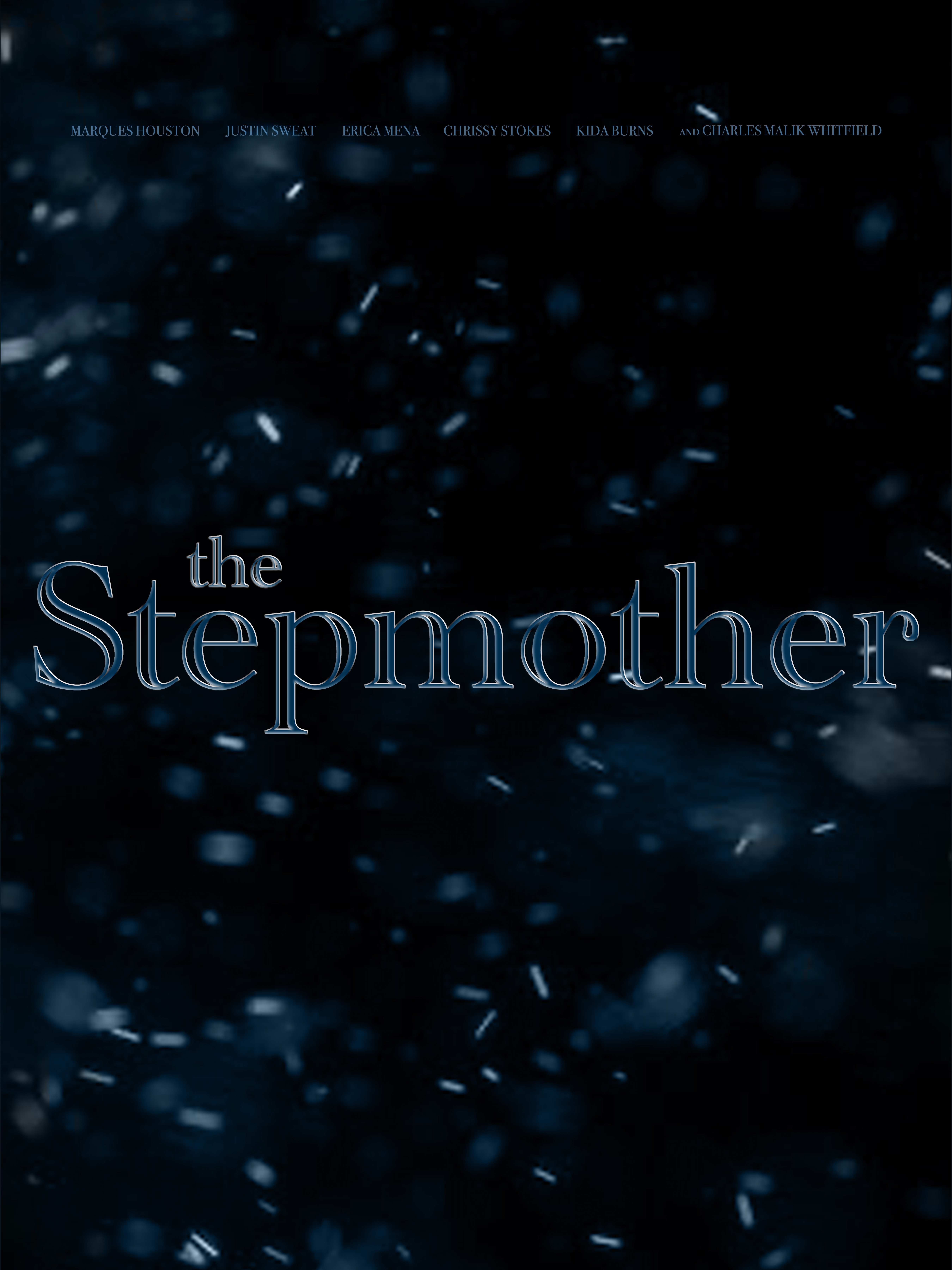 Poster of The Stepmother