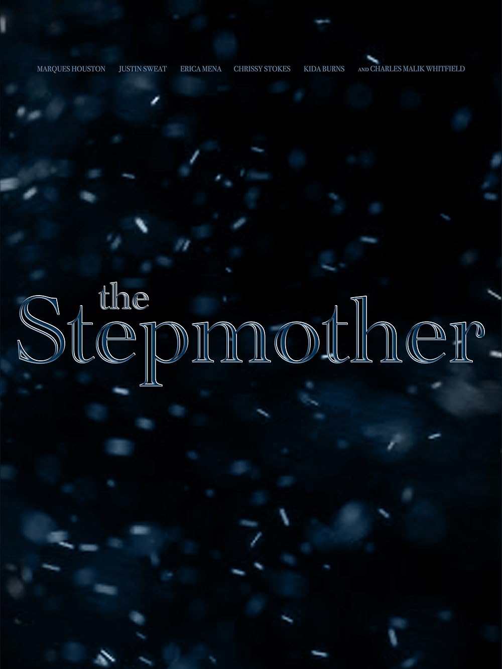 The Stepmother