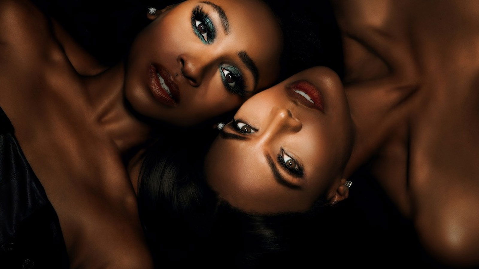 Beauty in Black season 1 