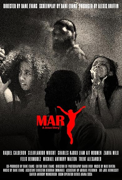 Primary photo for MarY: A Jesus Story Primary photo for MarY: A Jesus Story