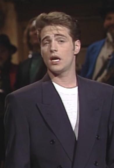 Primary photo for Jason Priestley/Teenage Fanclub Primary photo for Jason Priestley/Teenage Fanclub