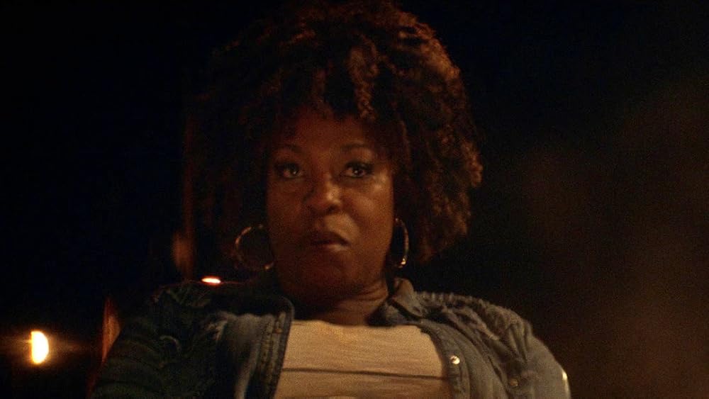 Concrete Cowboy Concrete Cowboy Cowhand IMDb