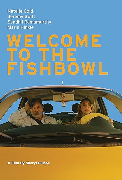 Primary photo for Welcome to the Fishbowl Primary photo for Welcome to the Fishbowl
