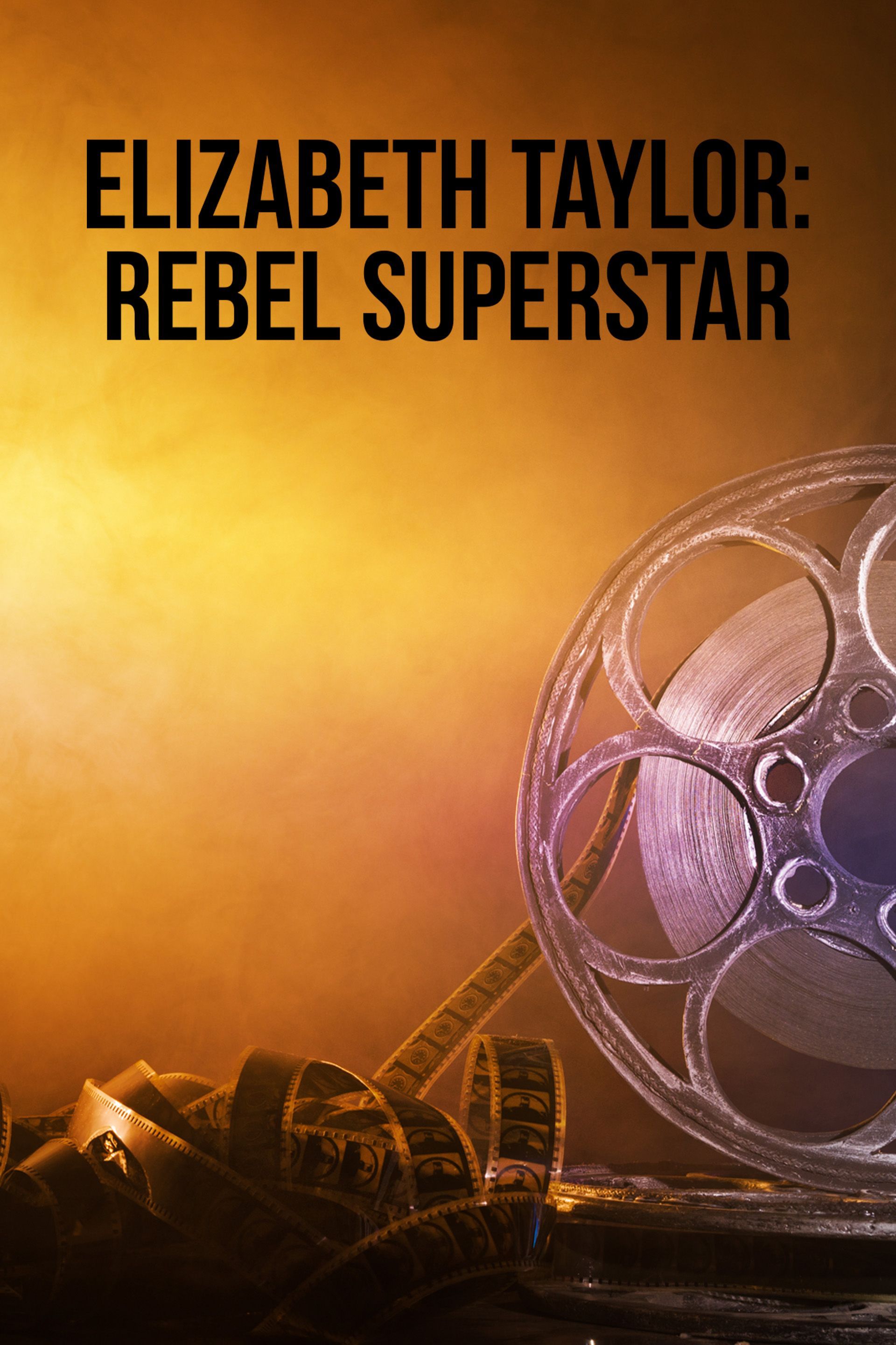 Elizabeth Taylor Rebel Superstar (2024)