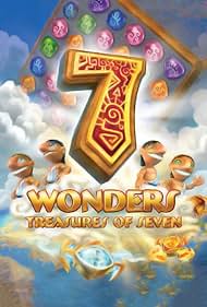 探検と冒険　7 7 Wonders: Treasures of Seven (Video Game 2008) - IMDb