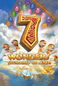 Primary photo for 7 Wonders: Treasures of Seven