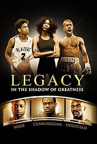 Primary photo for Legacy