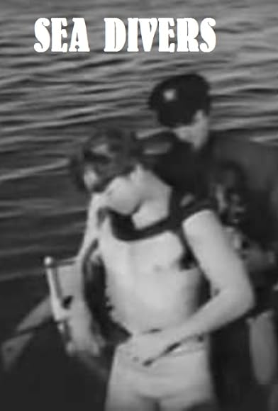 Primary photo for Sea Divers Primary photo for Sea Divers