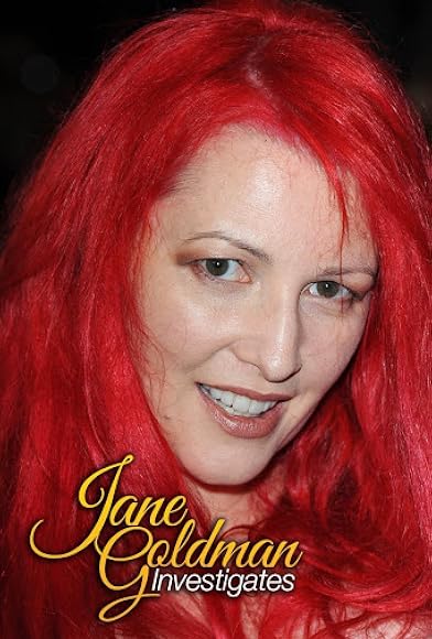 Primary photo for Jane Goldman Investigates Primary photo for Jane Goldman Investigates