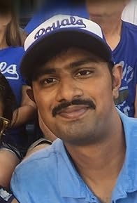 Primary photo for Srinivas Kuchibhotla