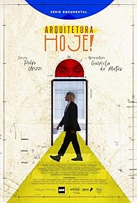 Primary photo for A Nova Arquitetura e Urbanismo do Sul Global
