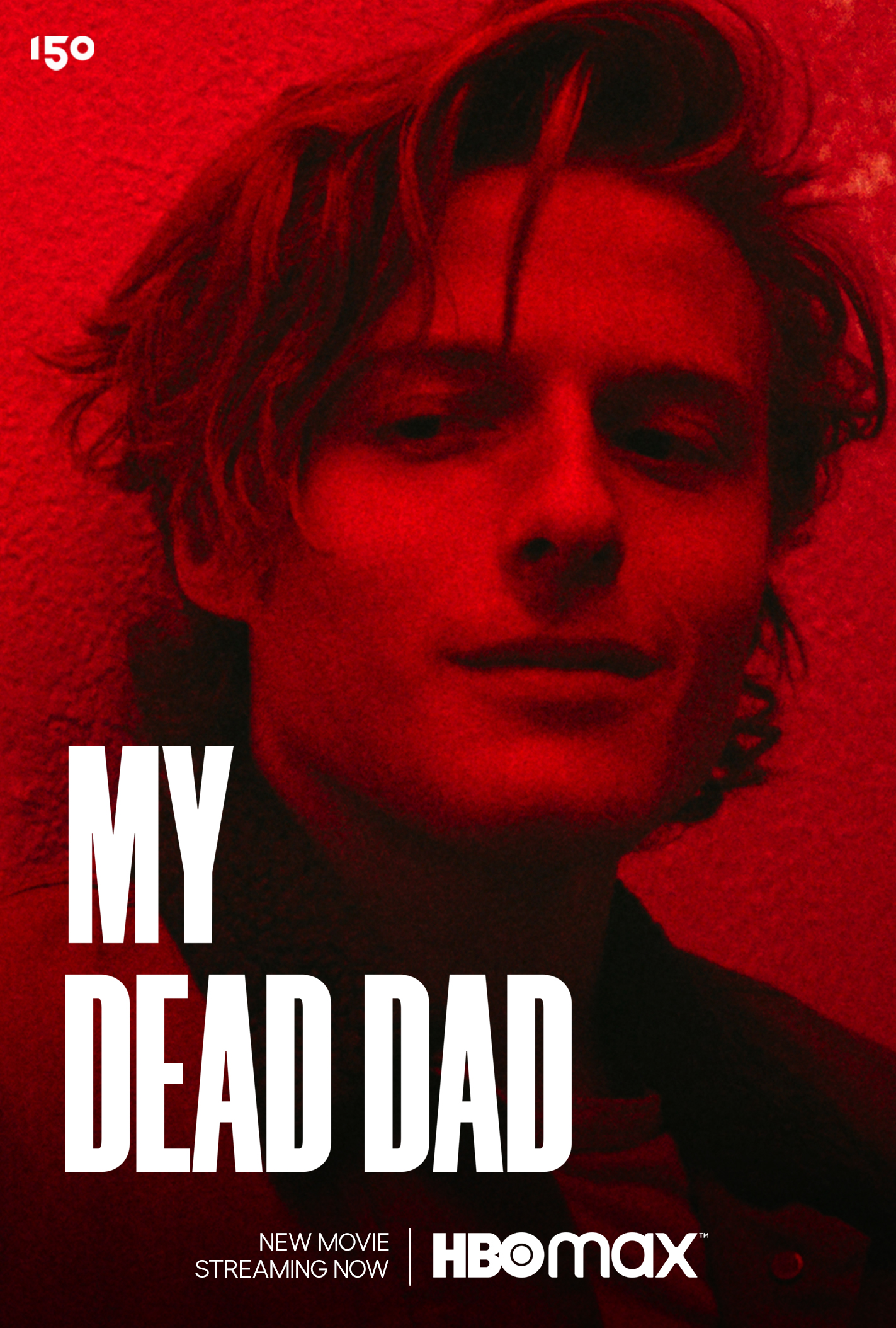 Poster of My Dead Dad
