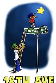 Primary photo for 18th Ave