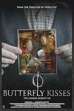 Poster of Butterfly Kisses