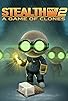 Primary photo for Stealth Inc. 2: A Game of Clones Primary photo for Stealth Inc. 2: A Game of Clones