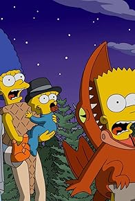Primary photo for Treehouse of Horror XXVII