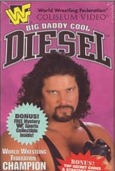 Primary photo for Big Daddy Cool Diesel Primary photo for Big Daddy Cool Diesel