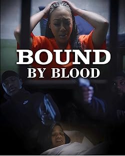 Poster of Bound by Blood