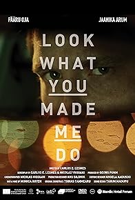 Primary photo for Look What You Made Me Do