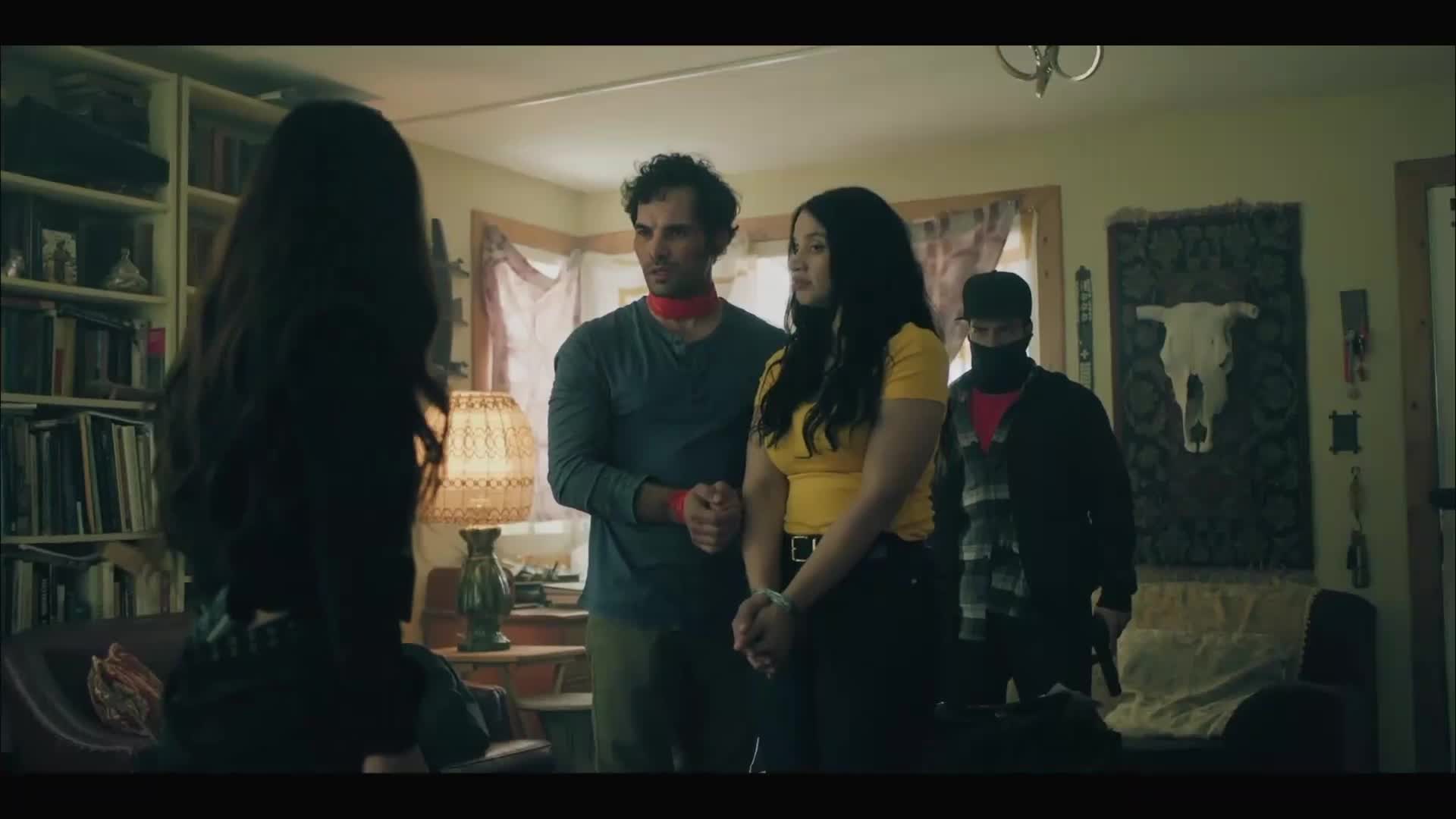Official Trailer