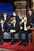 Primary photo for Pod Save America/BTS Primary photo for Pod Save America/BTS