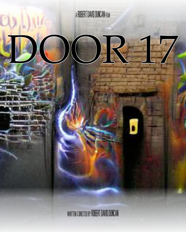 Door 17