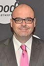 Mauro Ranallo's primary photo Mauro Ranallo's primary photo
