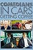 Primary photo for Comedians in Cars Getting Coffee Primary photo for Comedians in Cars Getting Coffee