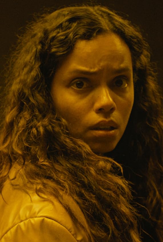 Georgina Campbell Image