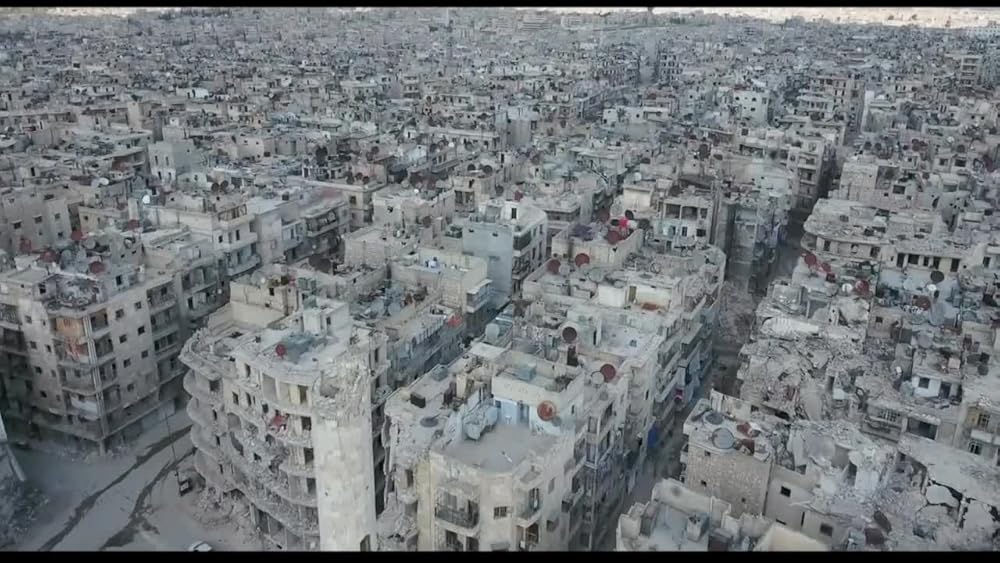 "Jasmine Road" Trailer IMDb