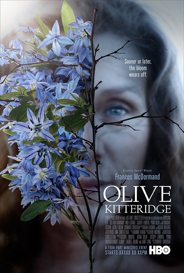 Poster of Olive Kitteridge