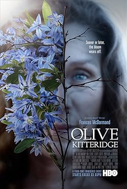 Poster of Olive Kitteridge