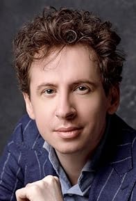 Primary photo for Dmitriy Averin