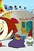 Primary photo for Let's Go Luna!: Luna's Christmas Around the World Primary photo for Let's Go Luna!: Luna's Christmas Around the World